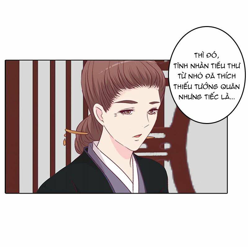 tướng quân mời ra trận chapter 67 9