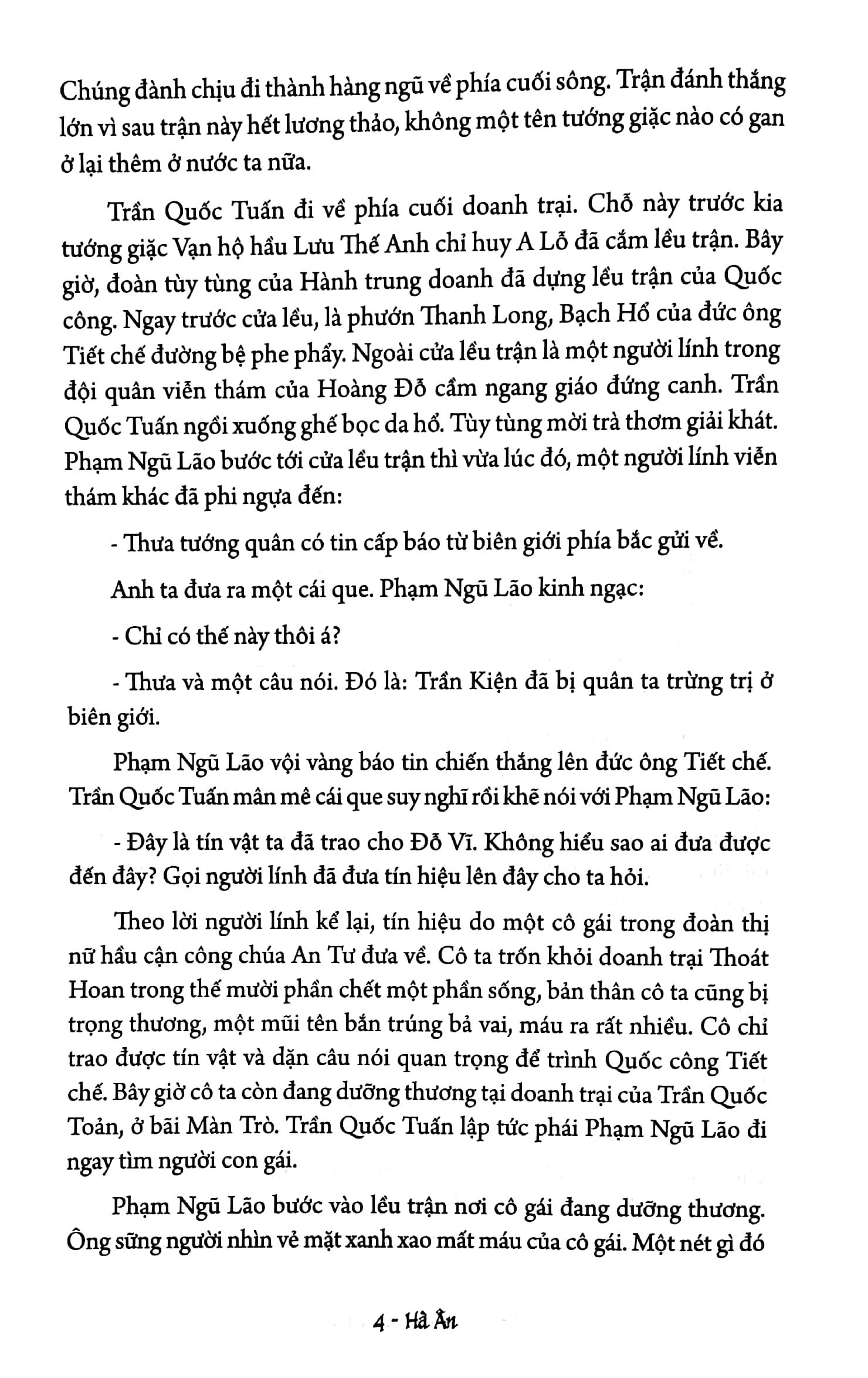 Khúc Khải Hoàn Dang Dở (Tái Bản 2022)