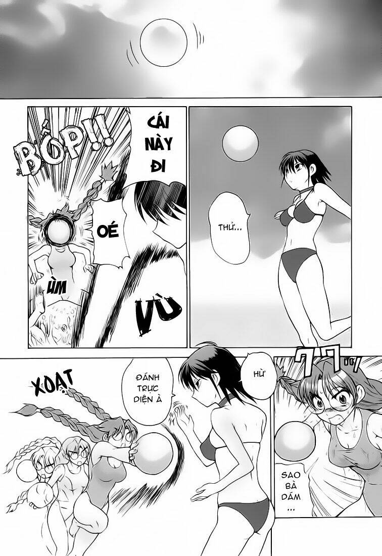muv luv unlimited manga chapter 12 13