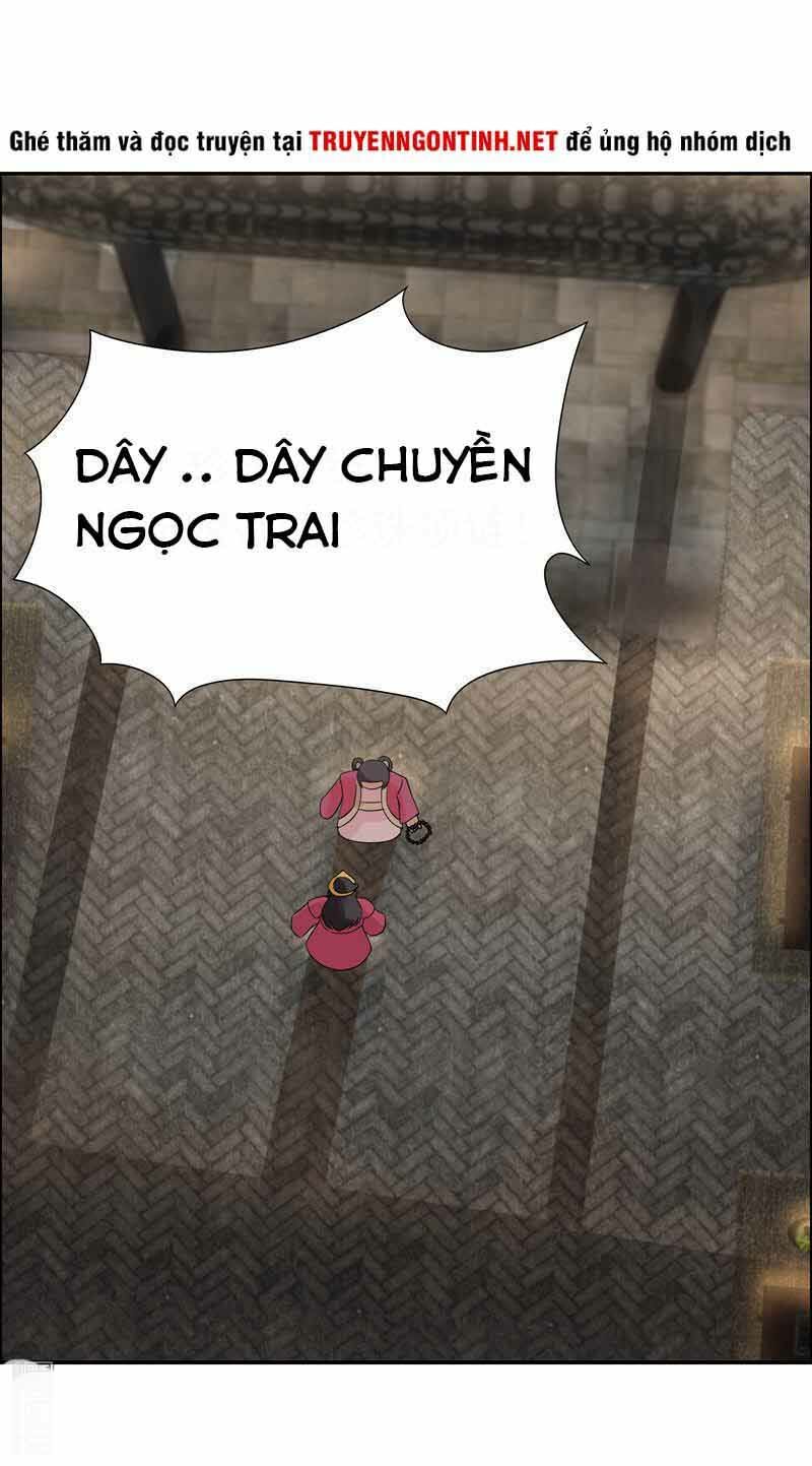 cuồng nữ trọng sinh - hoàn khố thất hoàng phi chapter 7 1