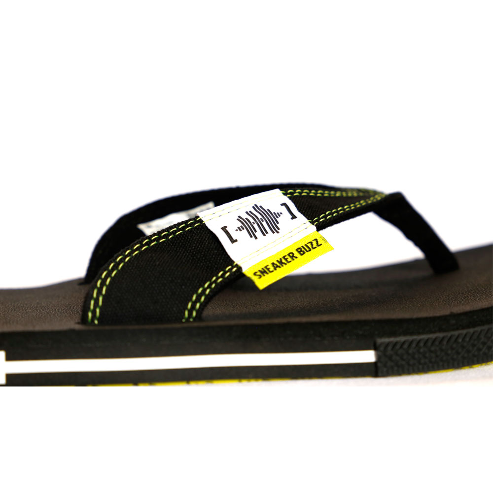 Dép Buzz Basic Sandals 1SB0004B