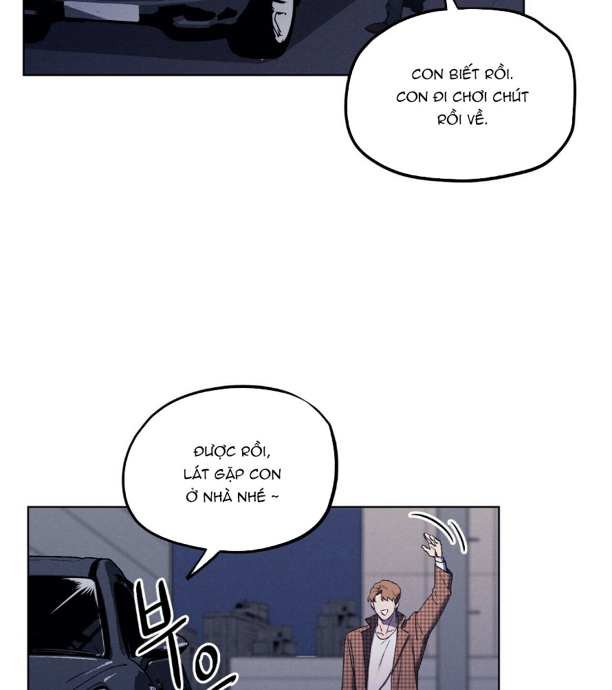 chàng dâu nhà họ kang chapter 4 136