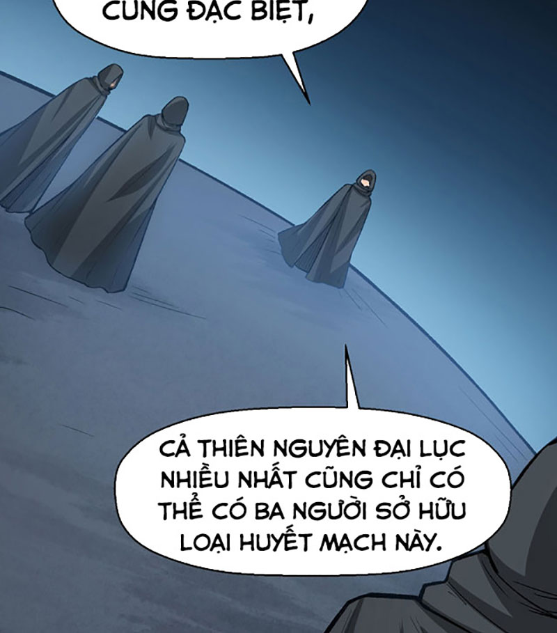 võ đạo độc tôn chapter 420 16