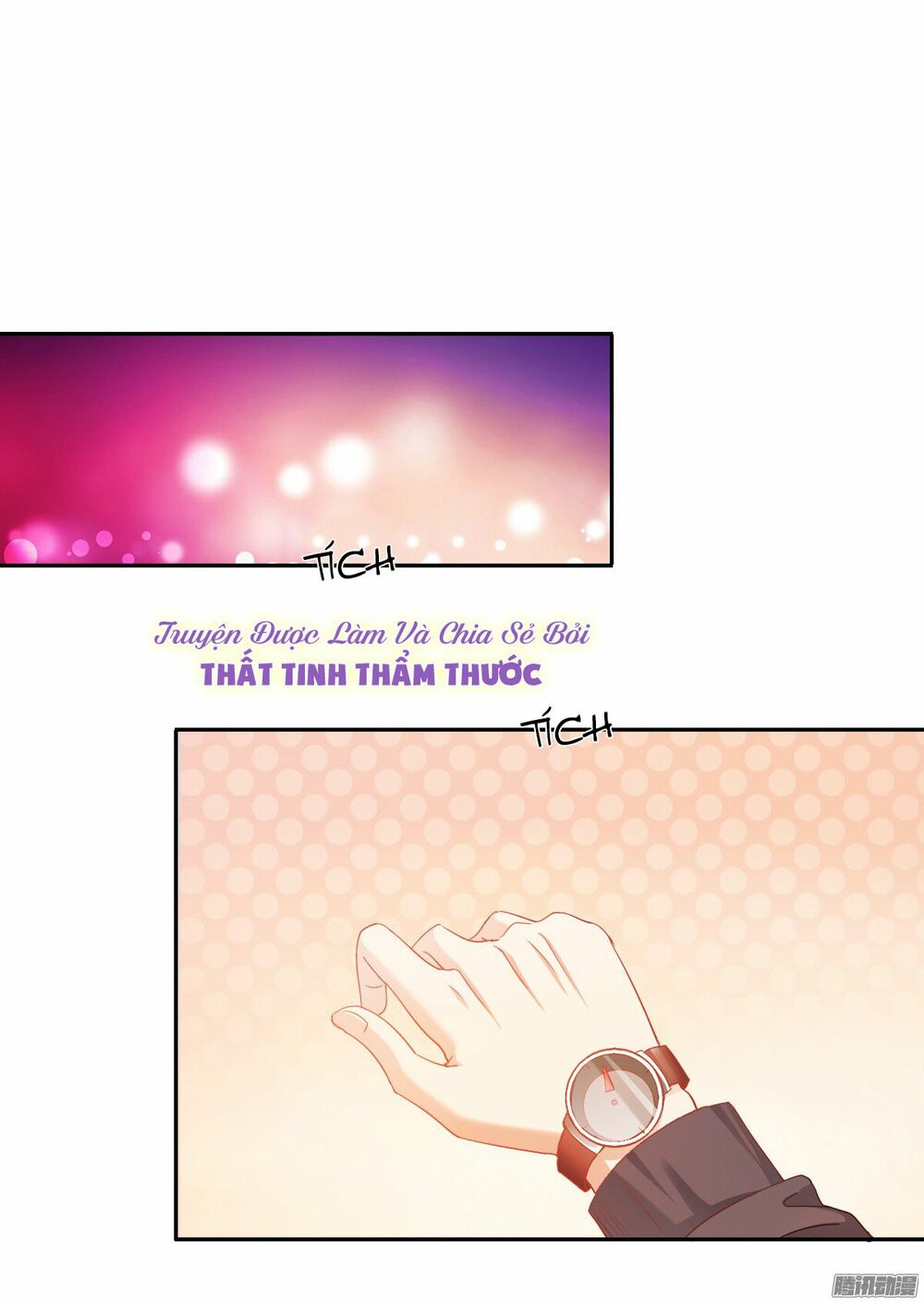 bay qua thiên sơn đến yêu anh chapter 20 31