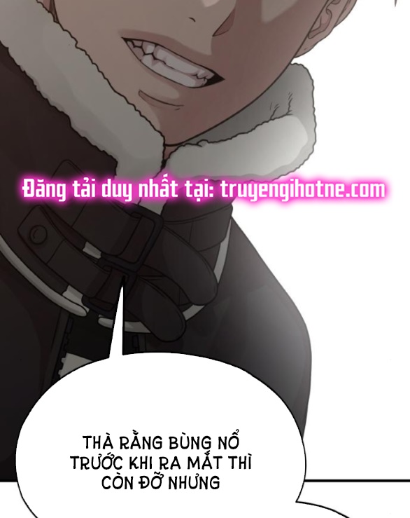 Cuộc Sống Của Tác Giả Truyện Người Lớn chapter 8.1 - Trang 16