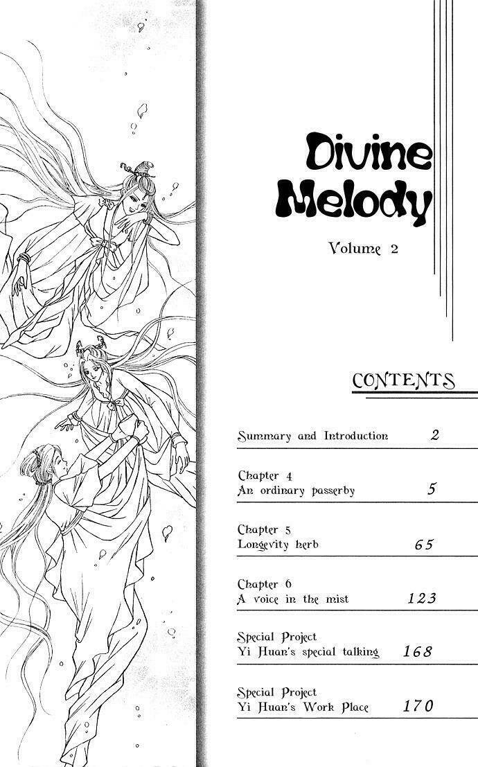 tiên khúc chapter 4 4