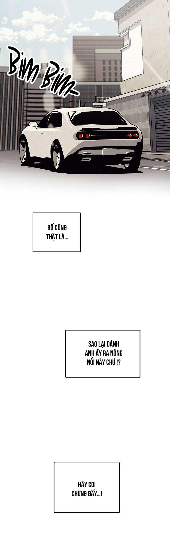 làm dâu nhà tài phiệt họ kang chapter 1 47