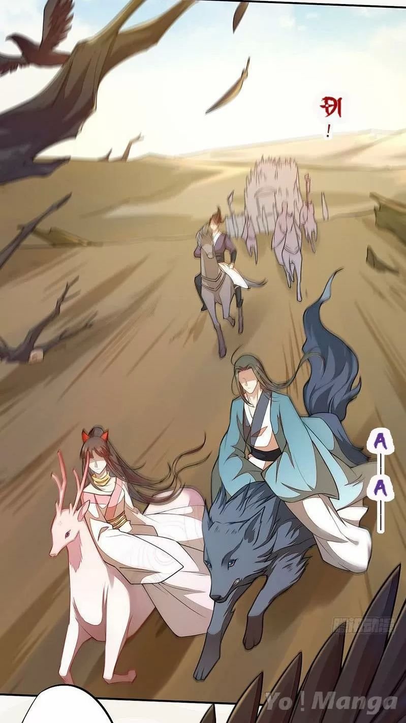 tuyệt thế luyện đan sư chapter 118 6