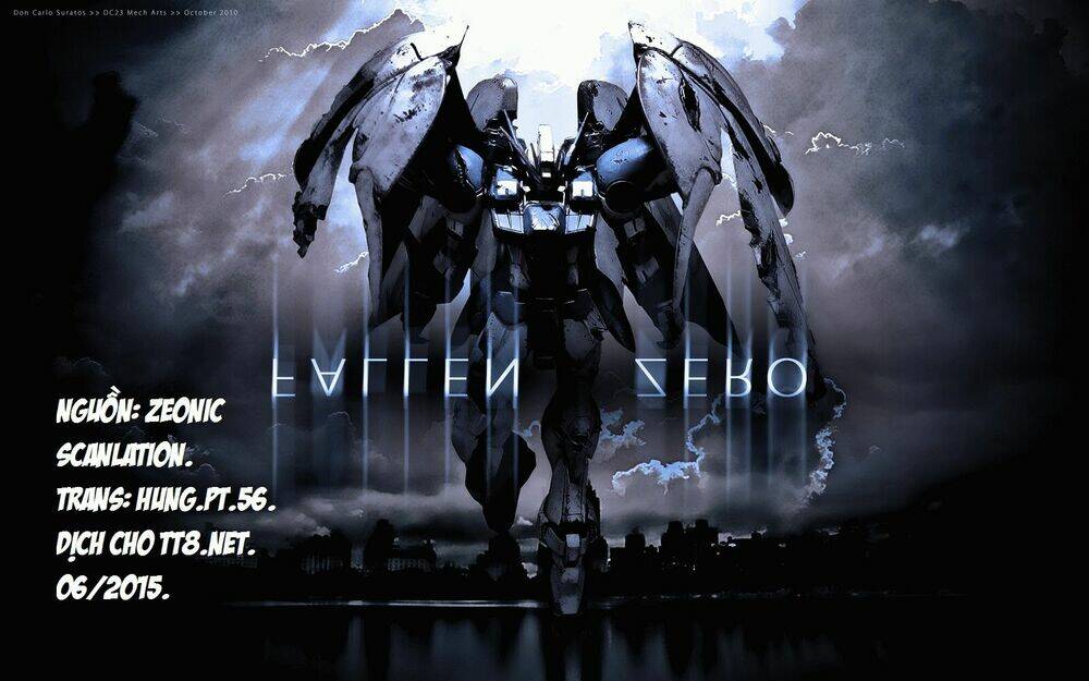 new mobile report gundam wing endless waltz: the glory of losers chapter 9 17