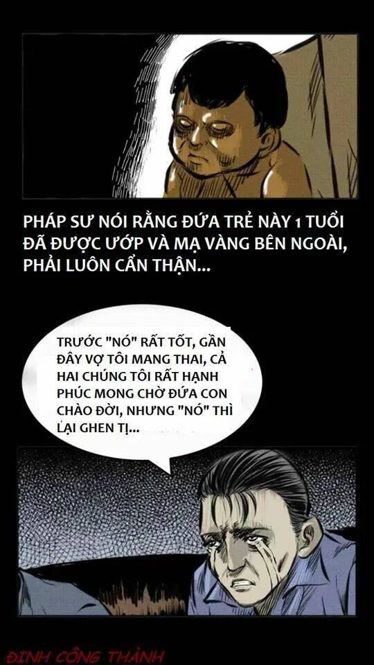 thầy súng kể chuyện ma chapter 24 20