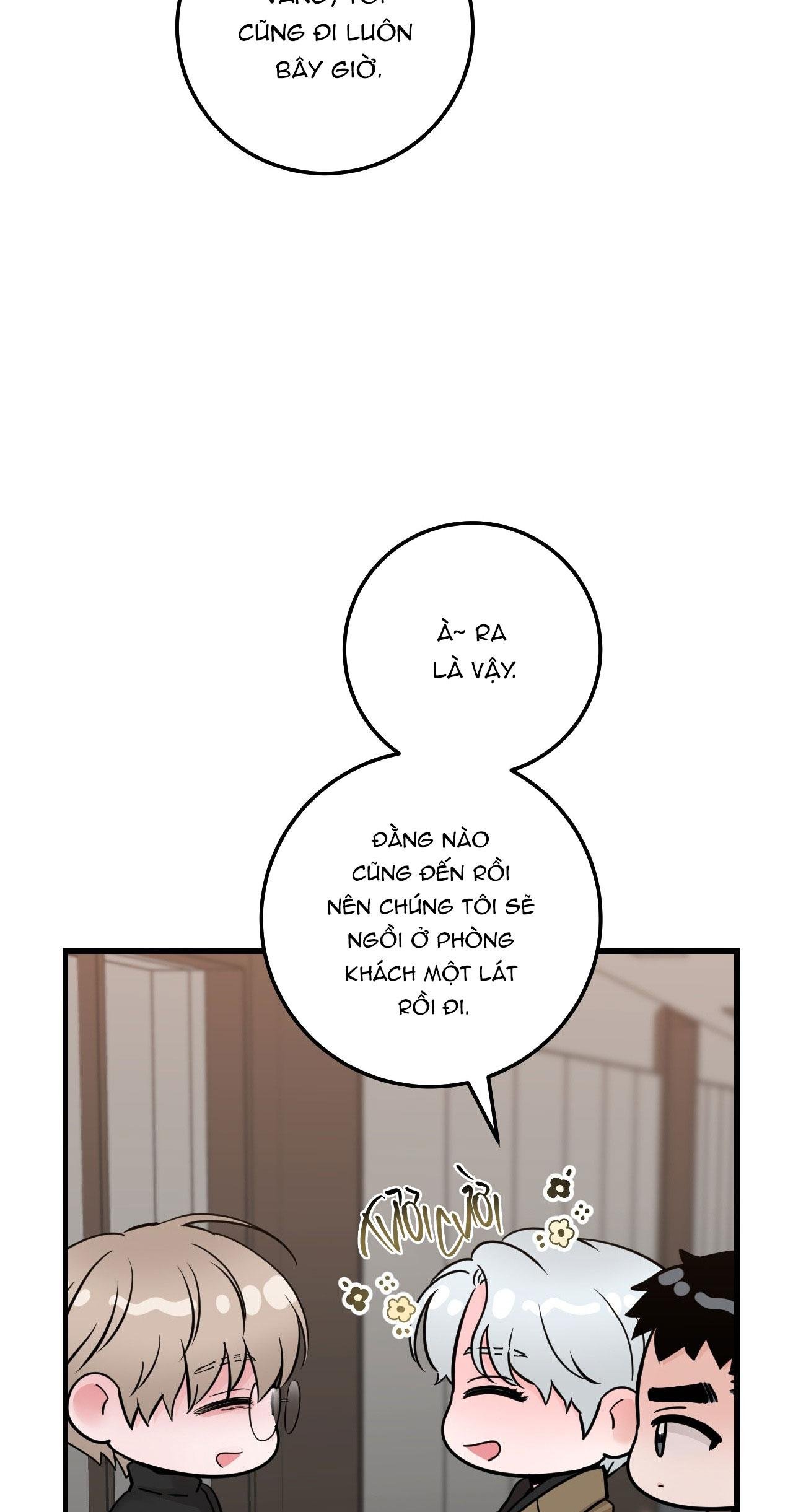 over the paradise chapter 50 36