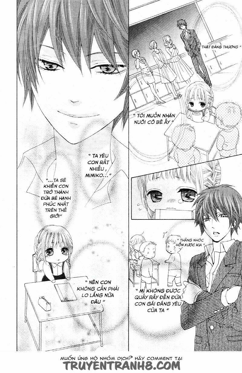 virgin blood - hiiro no bansan chapter 1 21