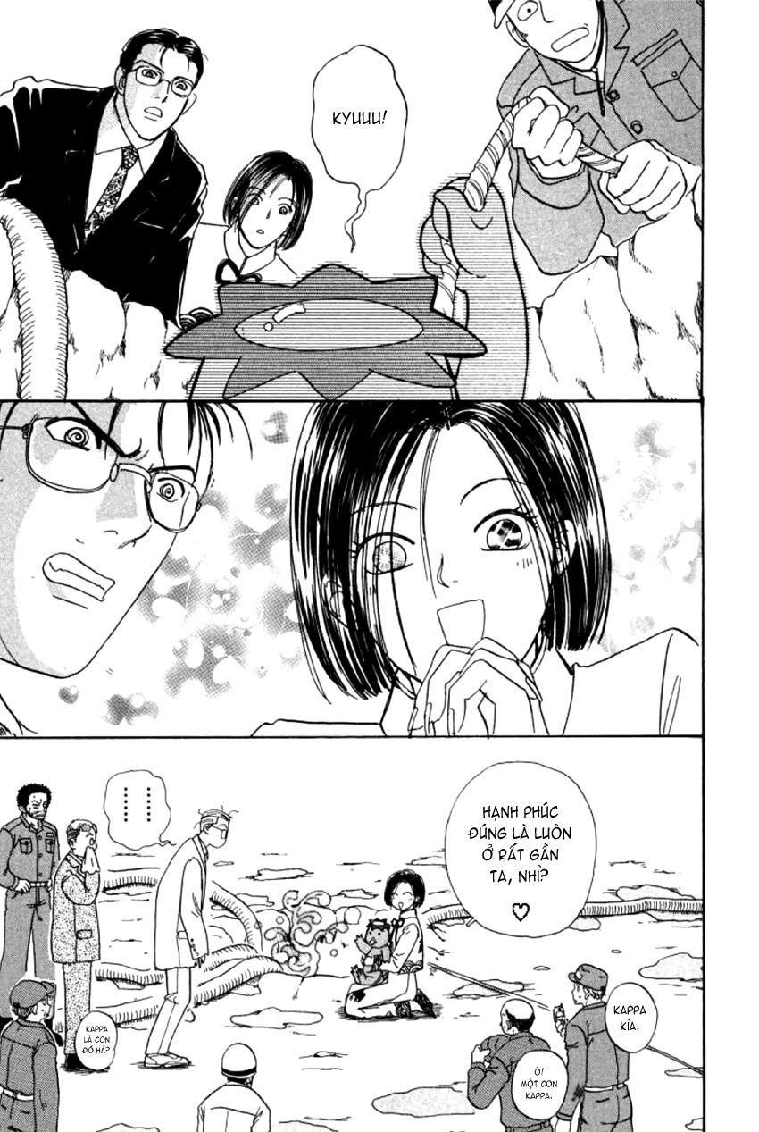 new pet shop of horror chapter 5 52