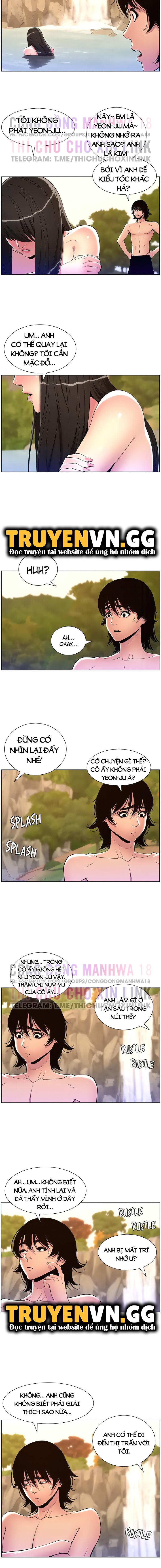 app đế vương giường chiếu chapter 89 15