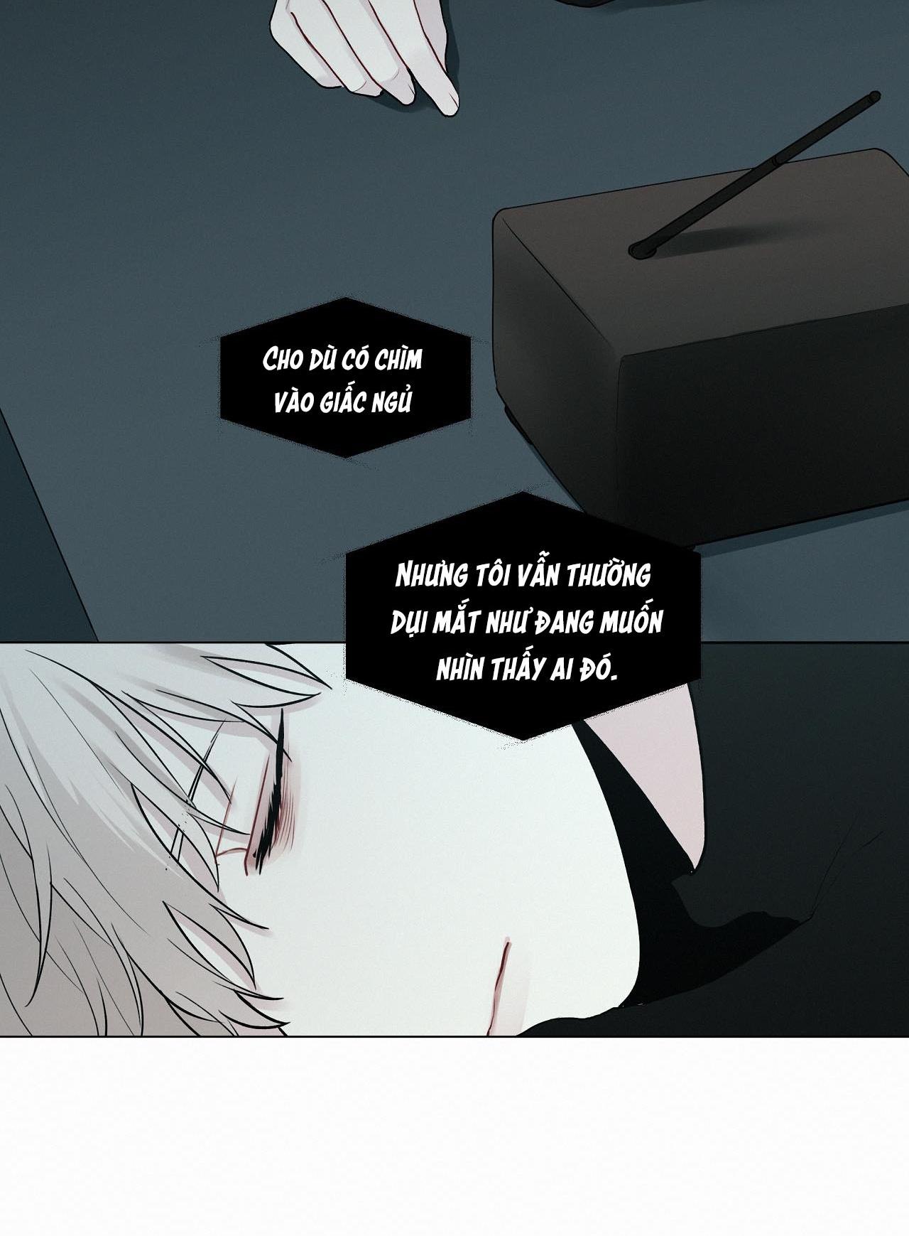 hiến tế máu chapter 20 44