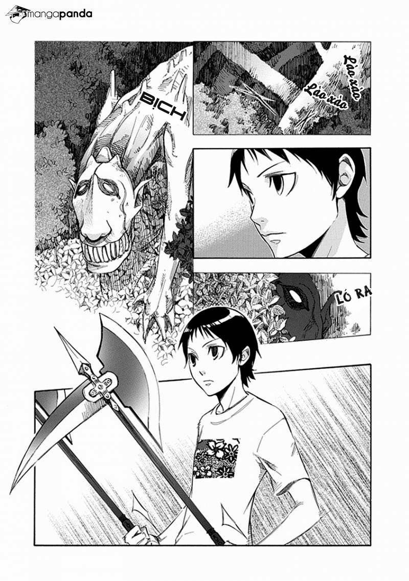 aphorism chapter 49 8