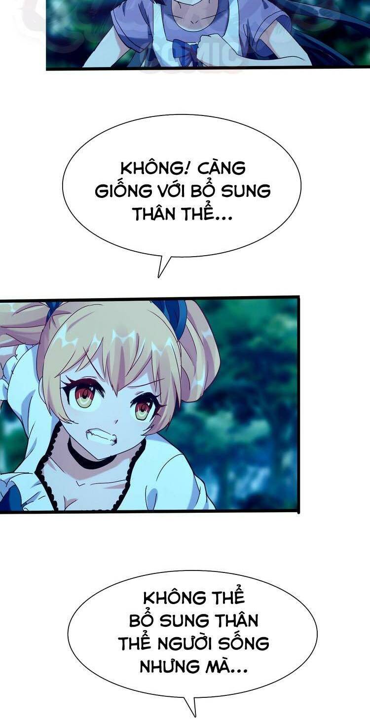 kinh thế kỳ nhân chapter 34 22