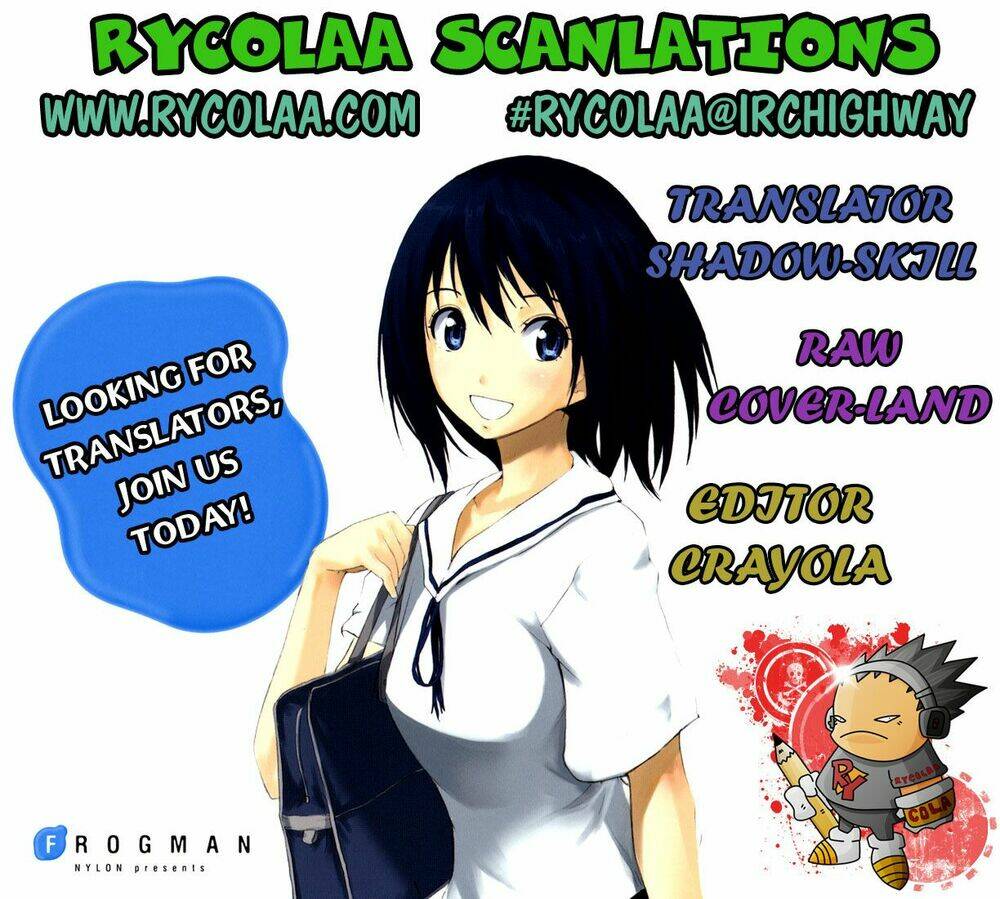 frogman chapter 9 22