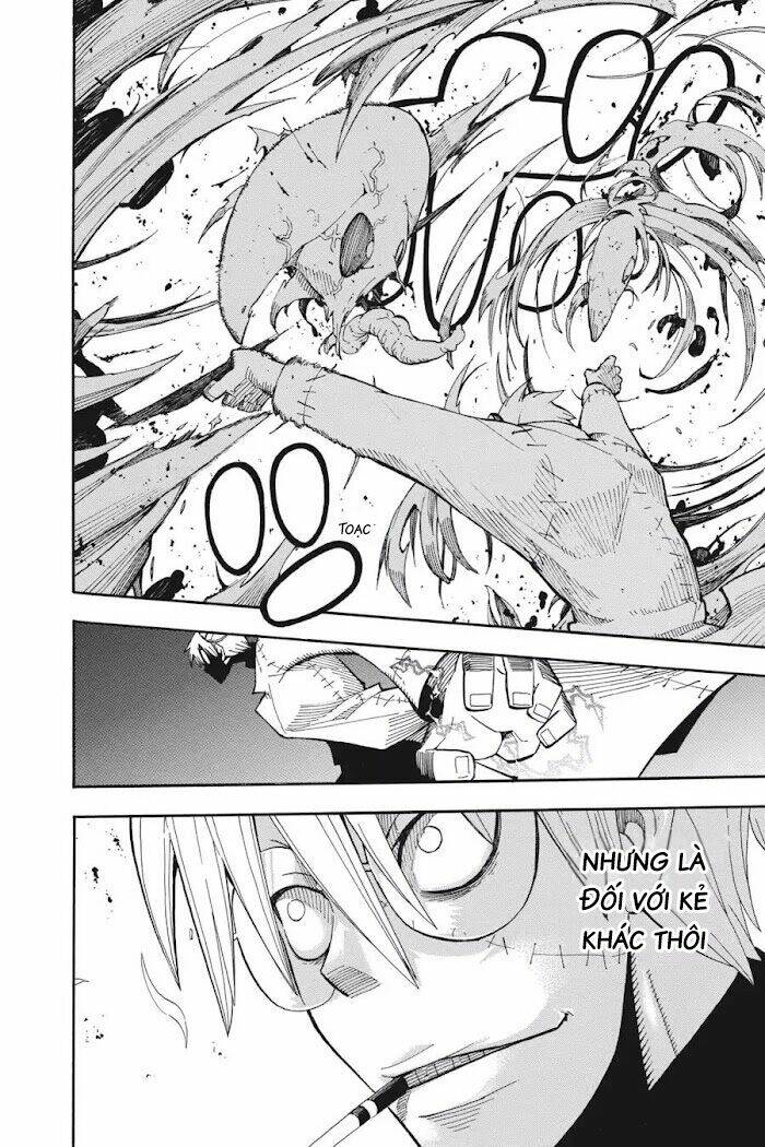 soul eater chapter 93 25