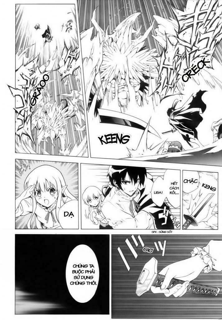 seiken no blacksmith chapter 2 24