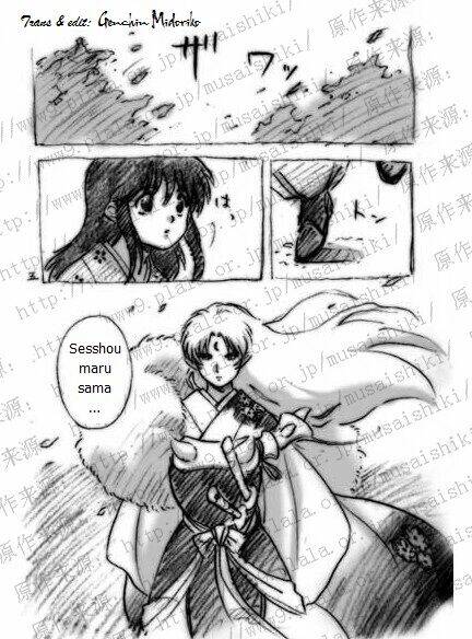 doujinshi sessrin chapter 7 5