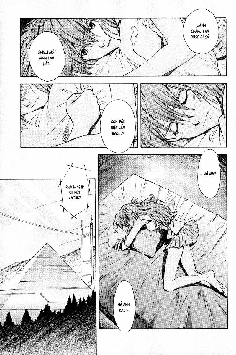 đặc nhiệm không gian chapter 57 6