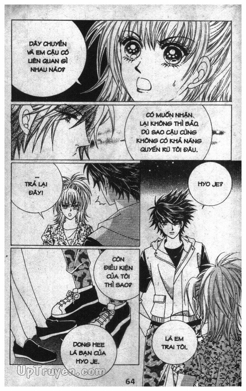 dạ khúc chapter 3 64