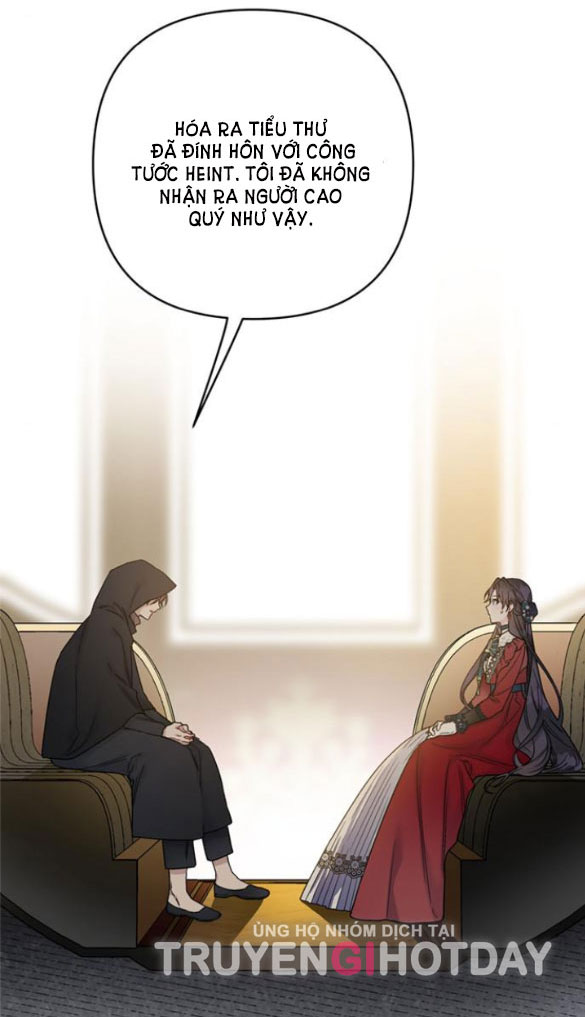 cách hiệp sĩ sống như một tiểu thư chapter 98.1 41