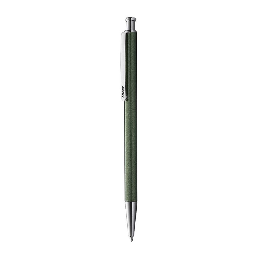 Bút Bi Lamy St 1330487-Green