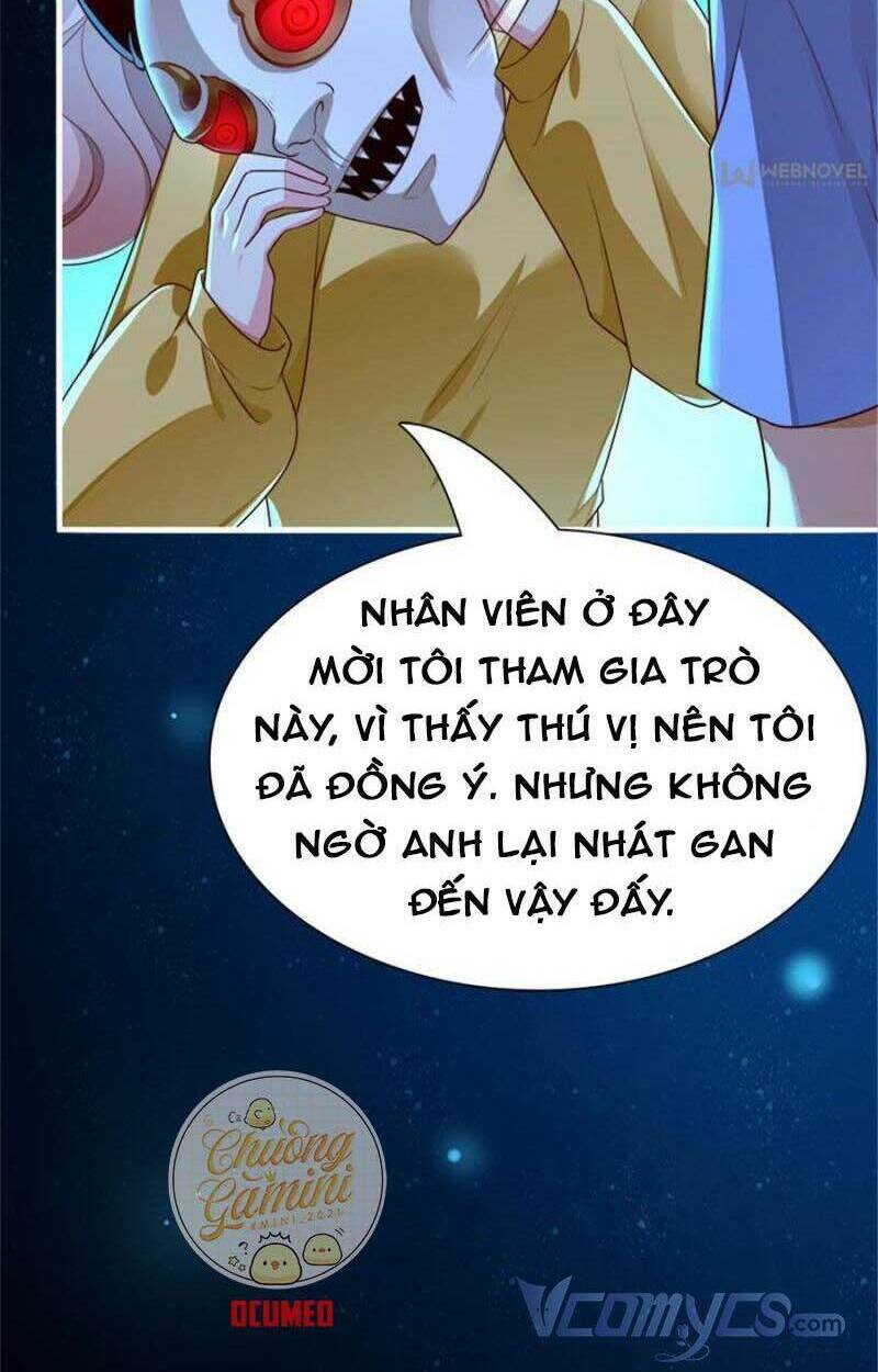 gặp phải người chồng xảo quyệt! chapter 15 16