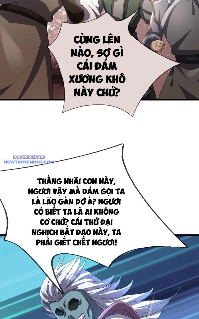 ngủ say vạn cổ: xuất thế đẩy ngang chư thiên chapter 58 37