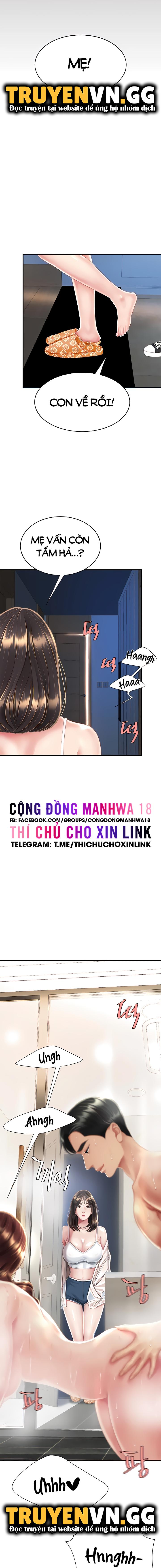 ăn mẹ bạn trước chapter 10 14