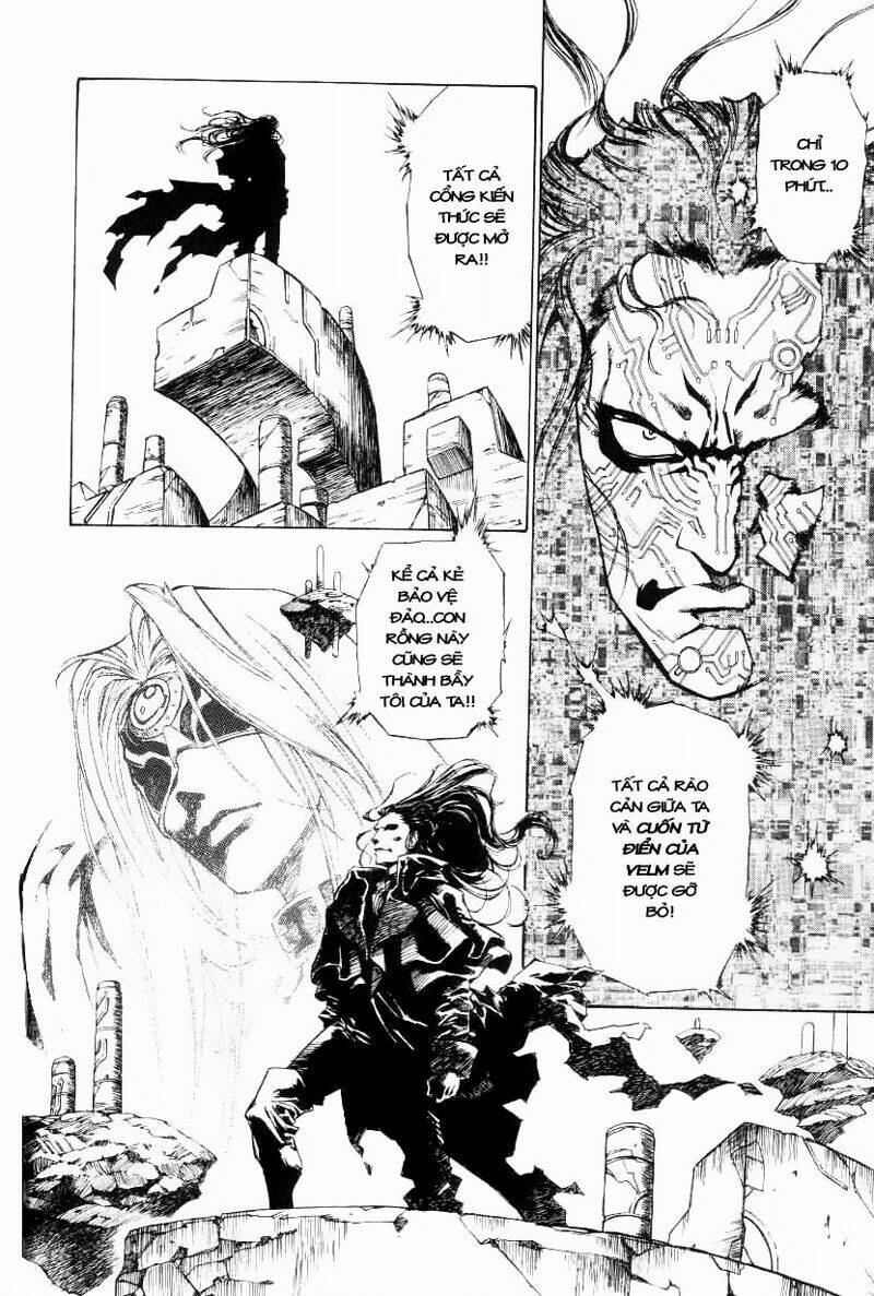 monster collection chapter 27 16