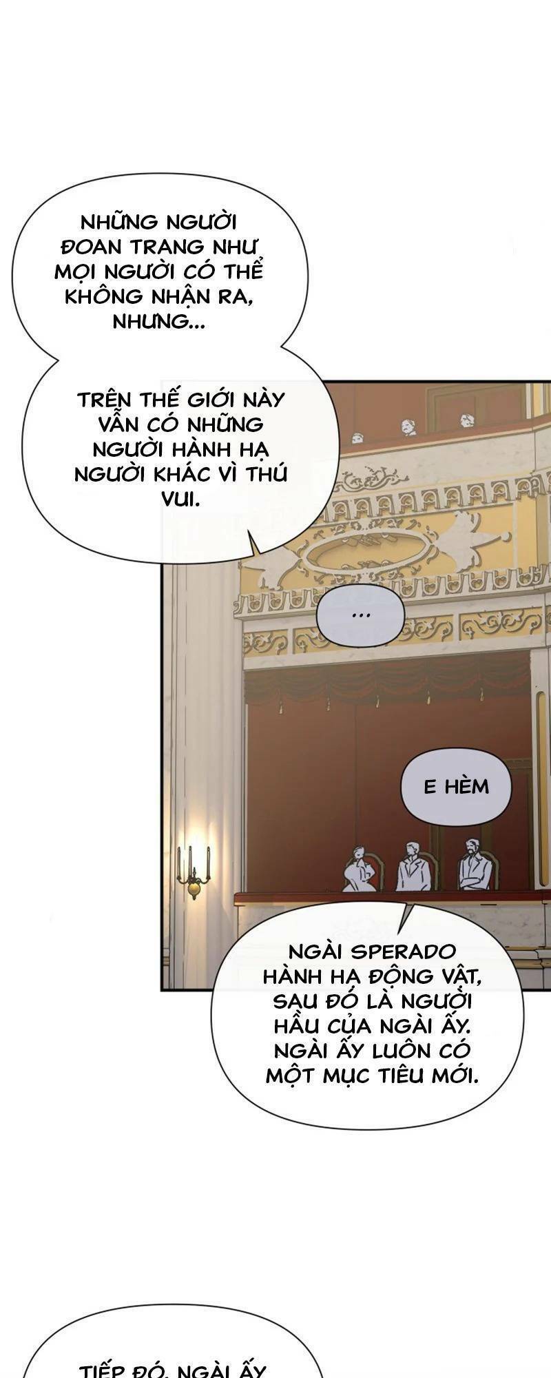 khế ước của nữ công tước quái vật chapter 38 9