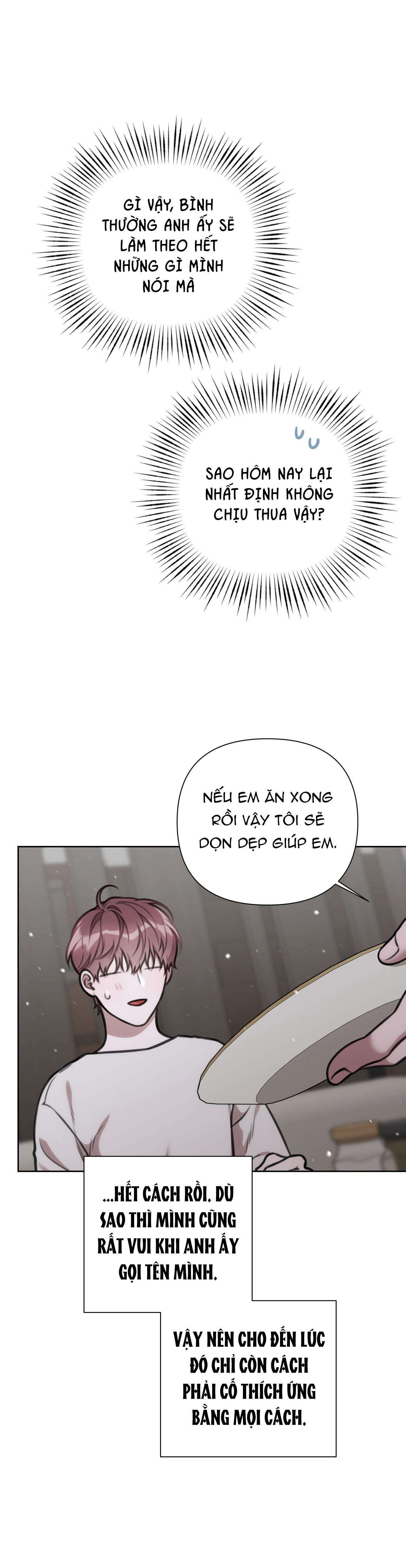 nhật ký giam cầm thư ký jin chapter 35 27