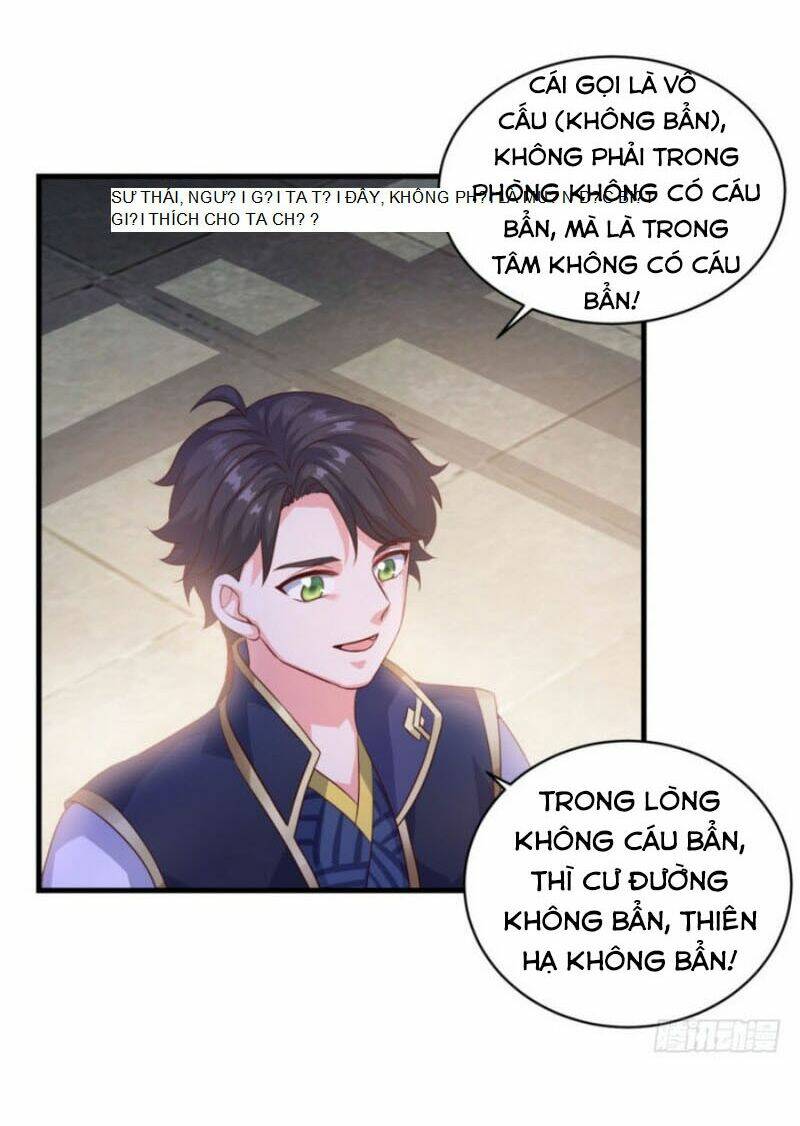 tiên ma đồng tu chapter 130 29