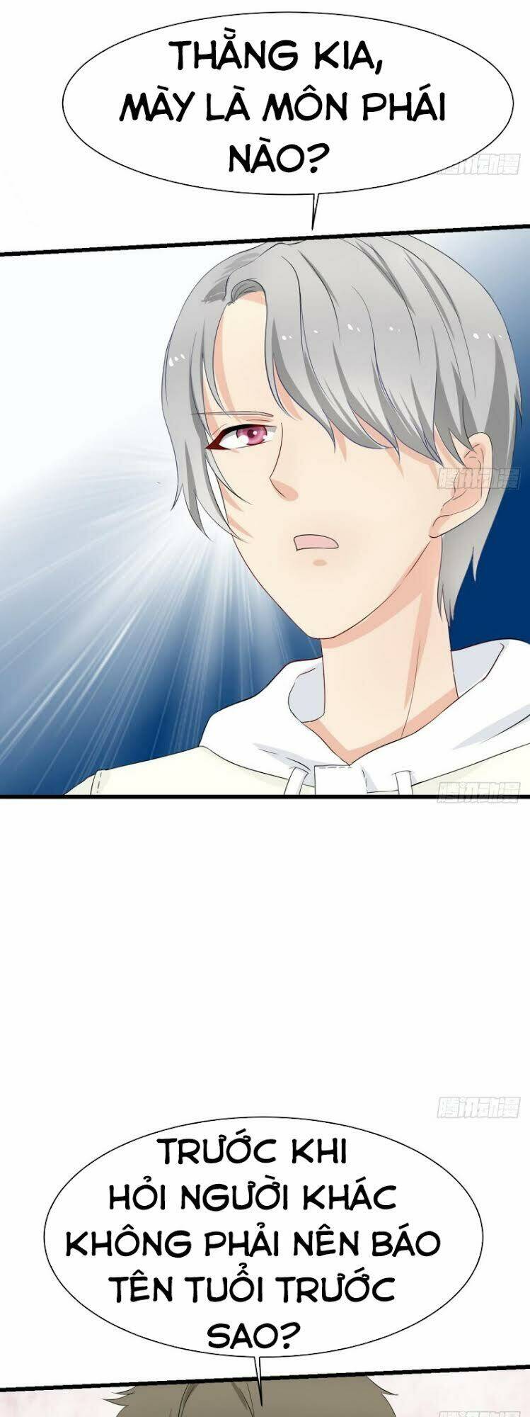 hắn là long ngạo thiên chapter 30 5