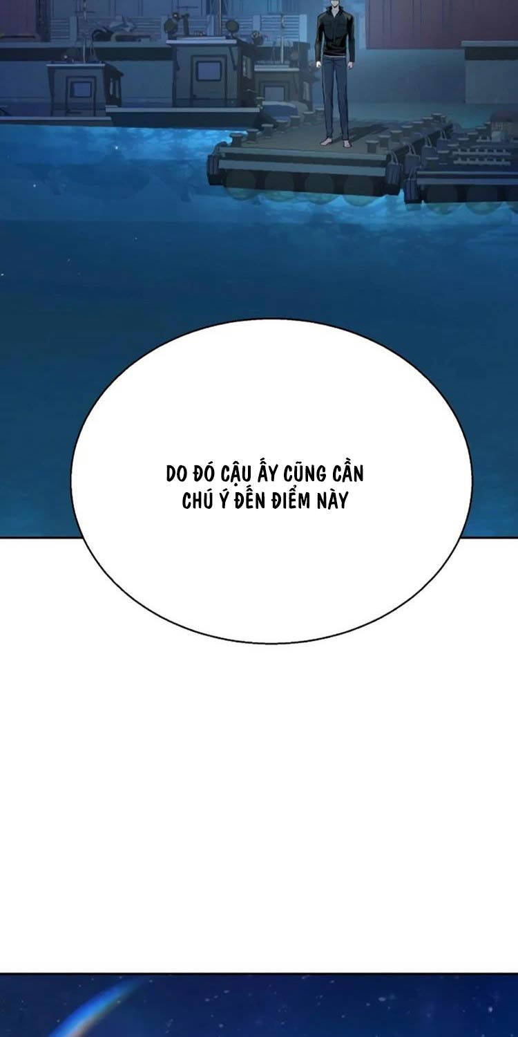 bạn học tôi là lính đánh thuê chapter 195 31