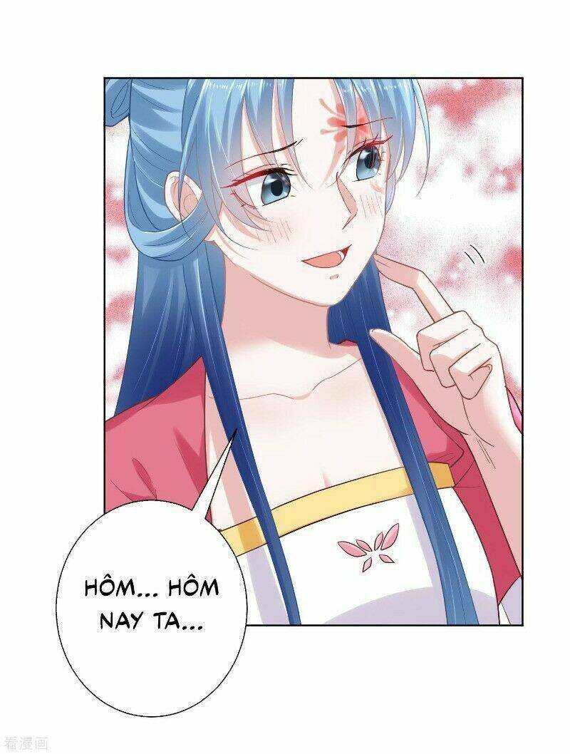 độc y đích nữ chapter 122 30