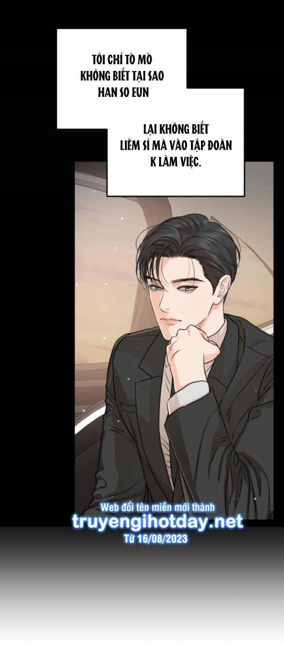 Nóng Lòng Muốn Giày Vò Em chapter 7.1 47