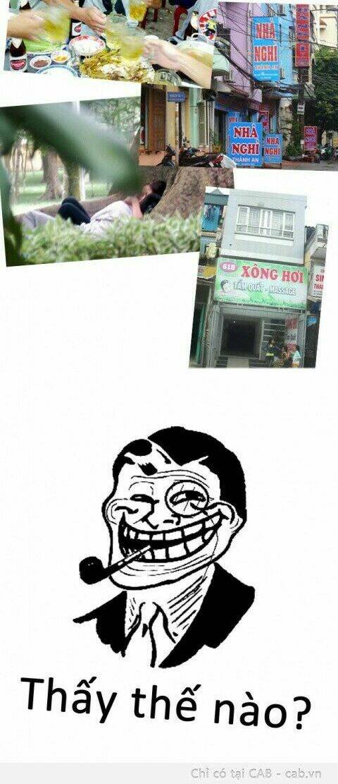 rage comic-troll chapter 42 27