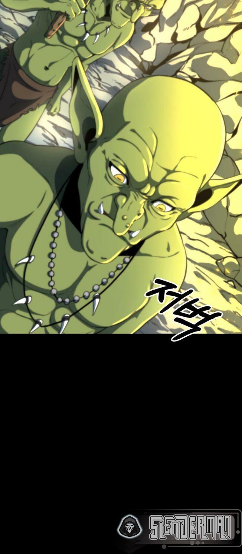 ngôi nhà kết nối với hầm ngục chapter 2 2