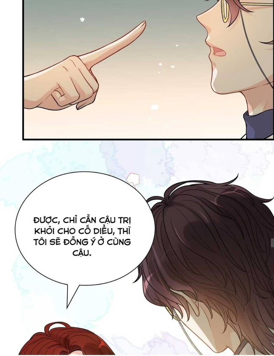 cô vợ hợp đồng bỏ trốn của tổng giám đốc chapter 440.1 20