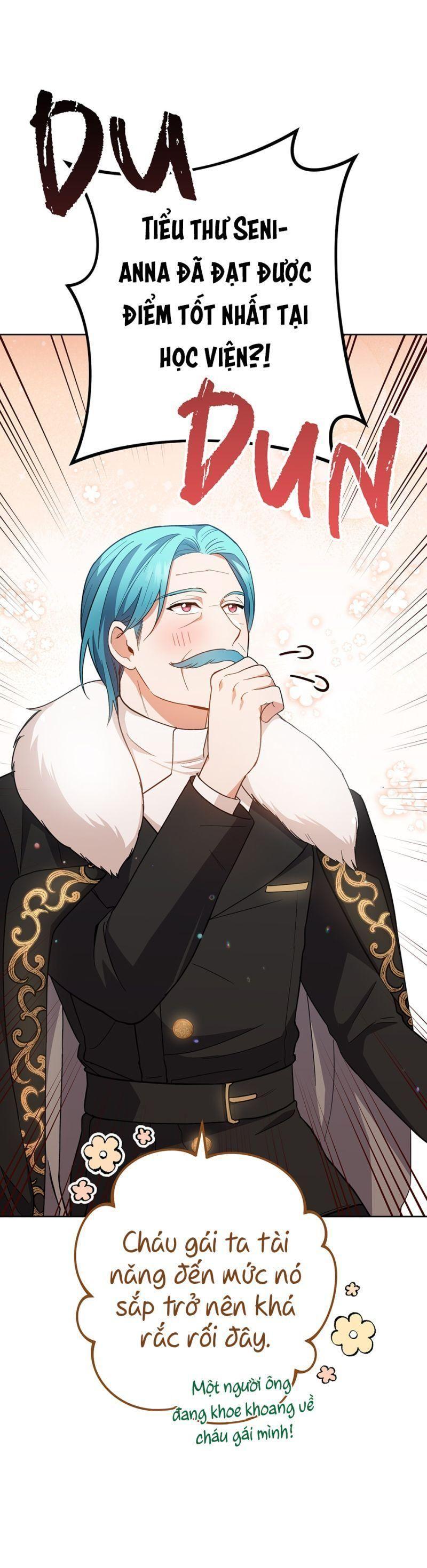 quý cô đầu bếp hoàng gia chapter 65 29