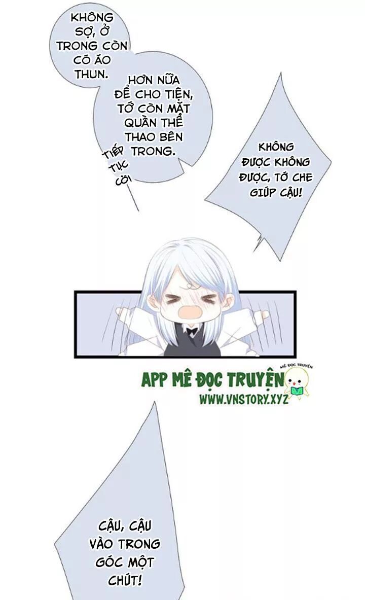 con tim rung động 2 chapter 99 28