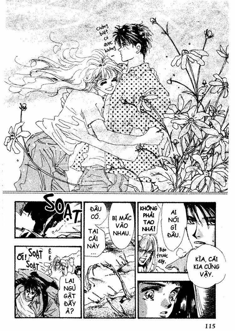 7 mầm sống chapter 24 10