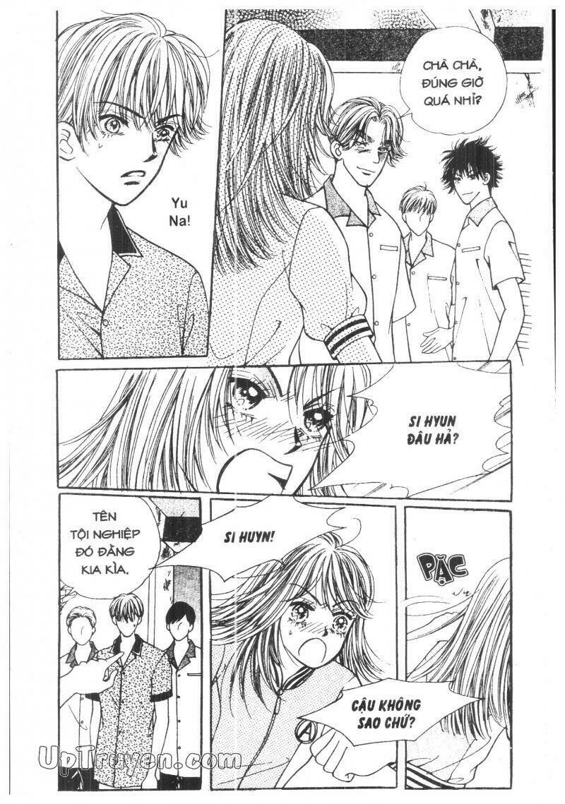 nụ hôn chàng trai chapter 5 24