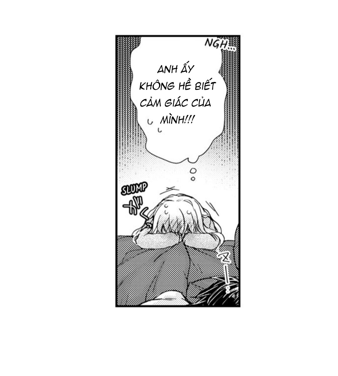vị sếp thú tính nhà bên chapter 51.1 11