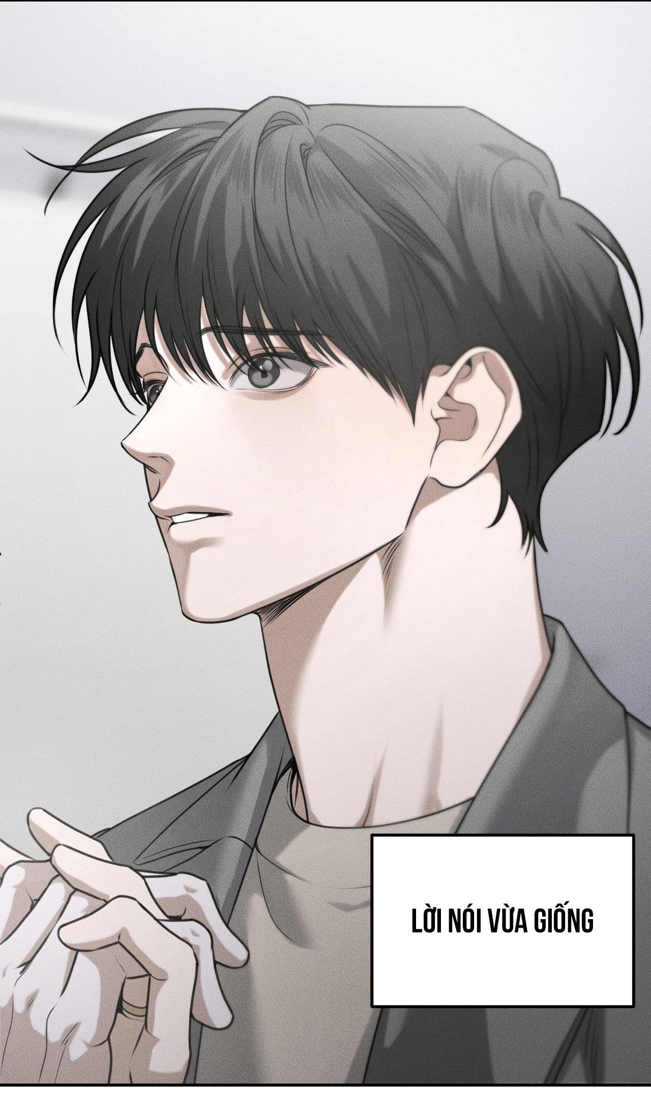 dear teddy bear chapter 31 13