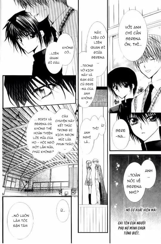 ng life chapter 26 13